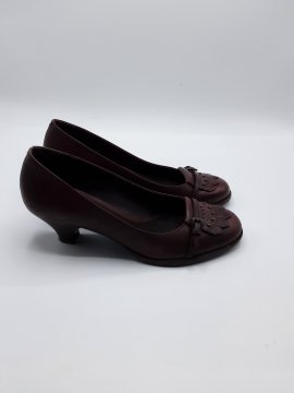 Escarpins aerosoles