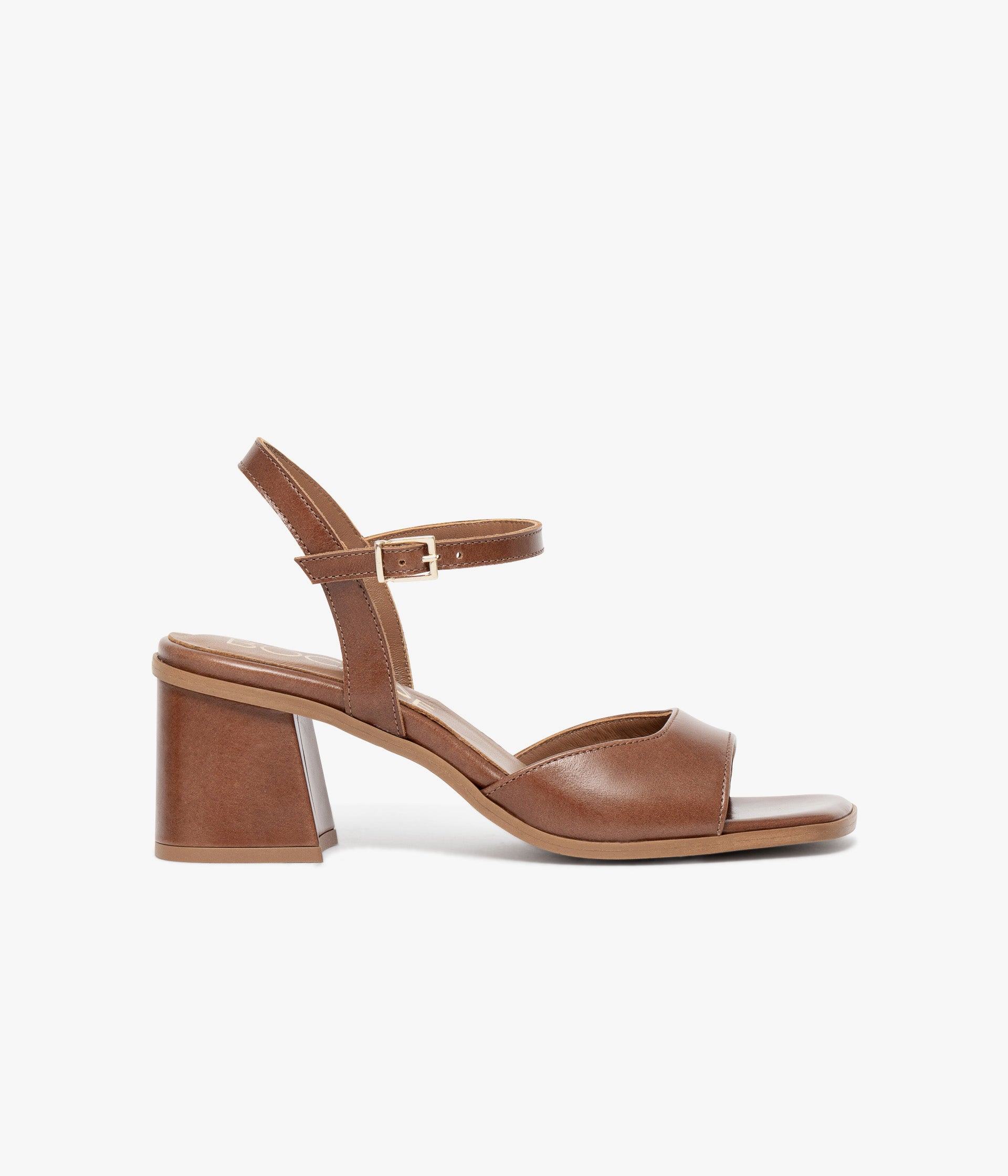 SANDALE HANNA CAMEL