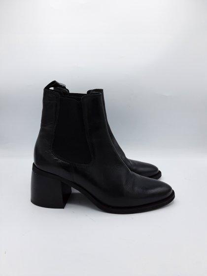 Bottines BOCAGE de seconde main