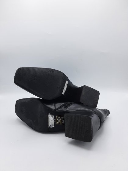 Bottines Bocage de seconde main