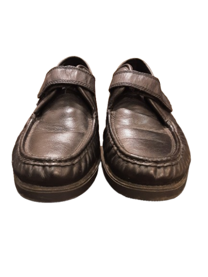 Mocassins de seconde main