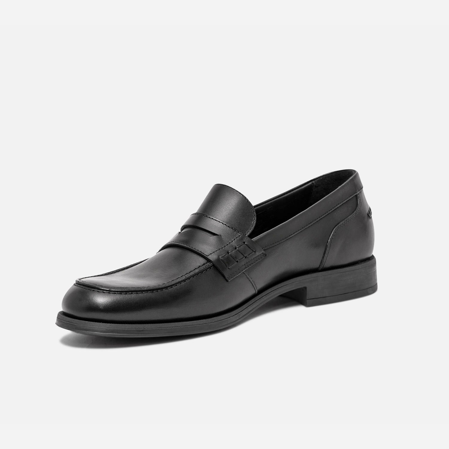 MOCASSIN JOE NOIR