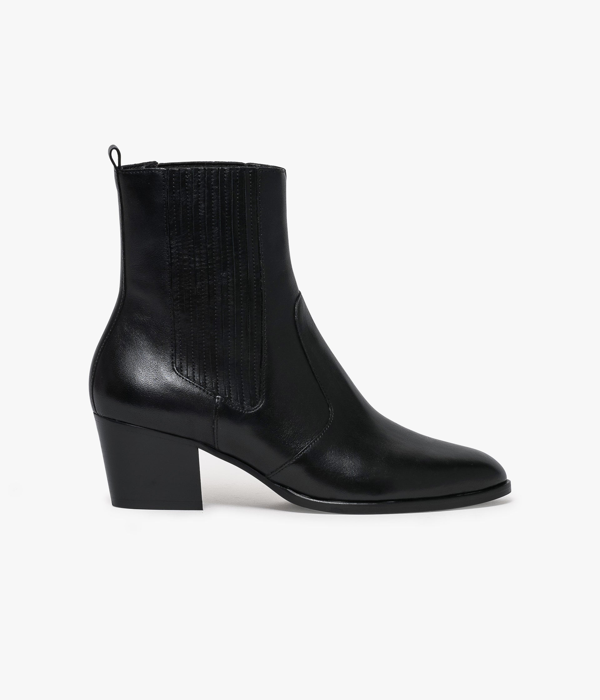 BOOTS MIMI NOIR
