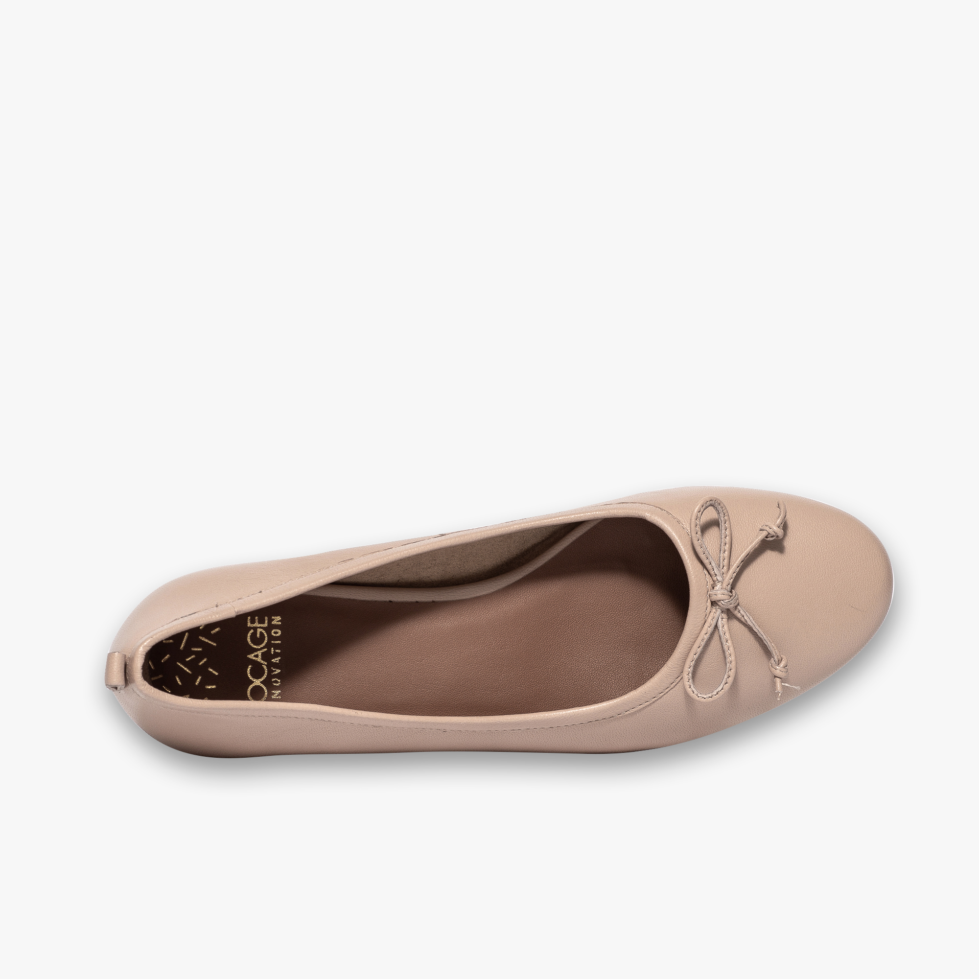 BALLERINE INDIANA