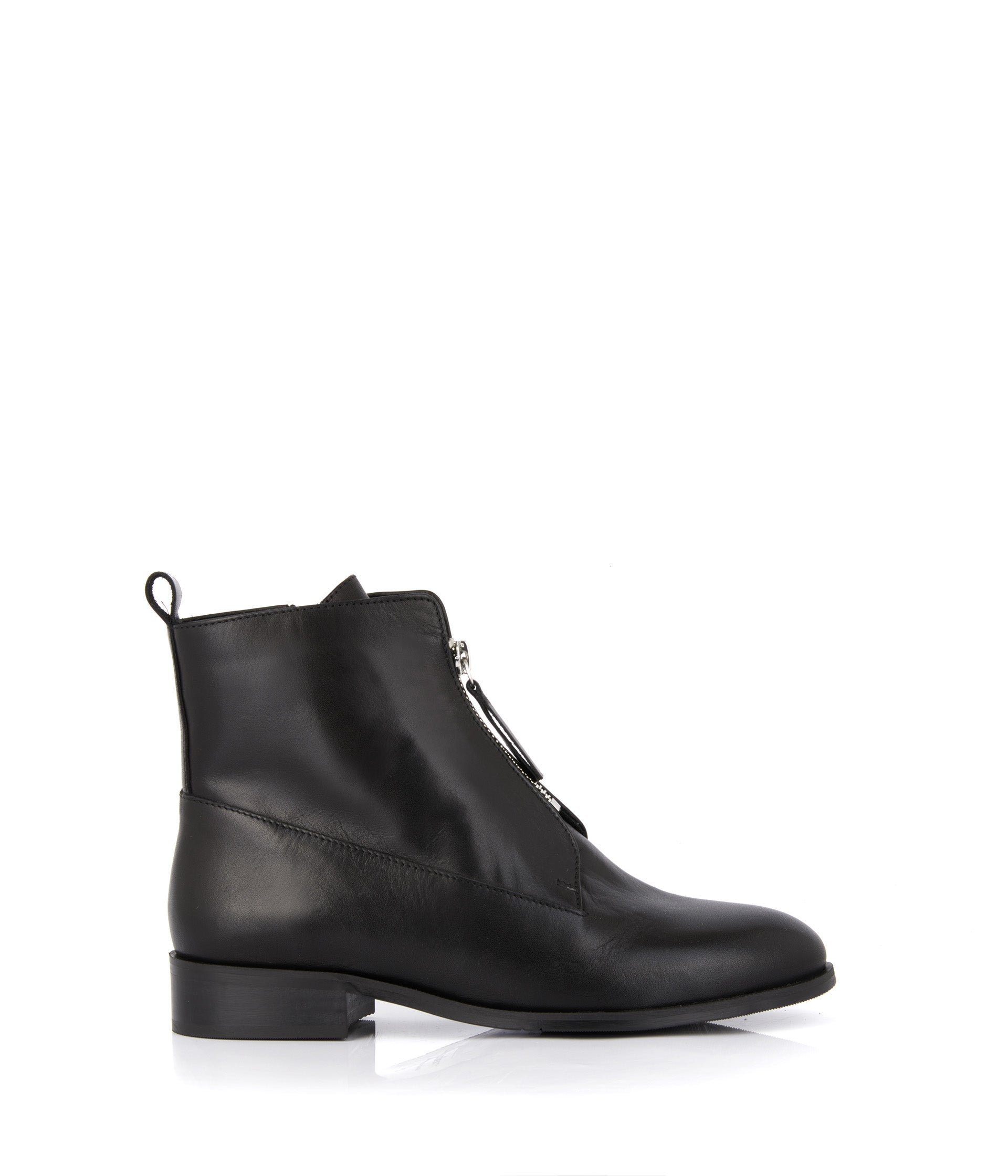 BOOTS ANTIGONE NOIR