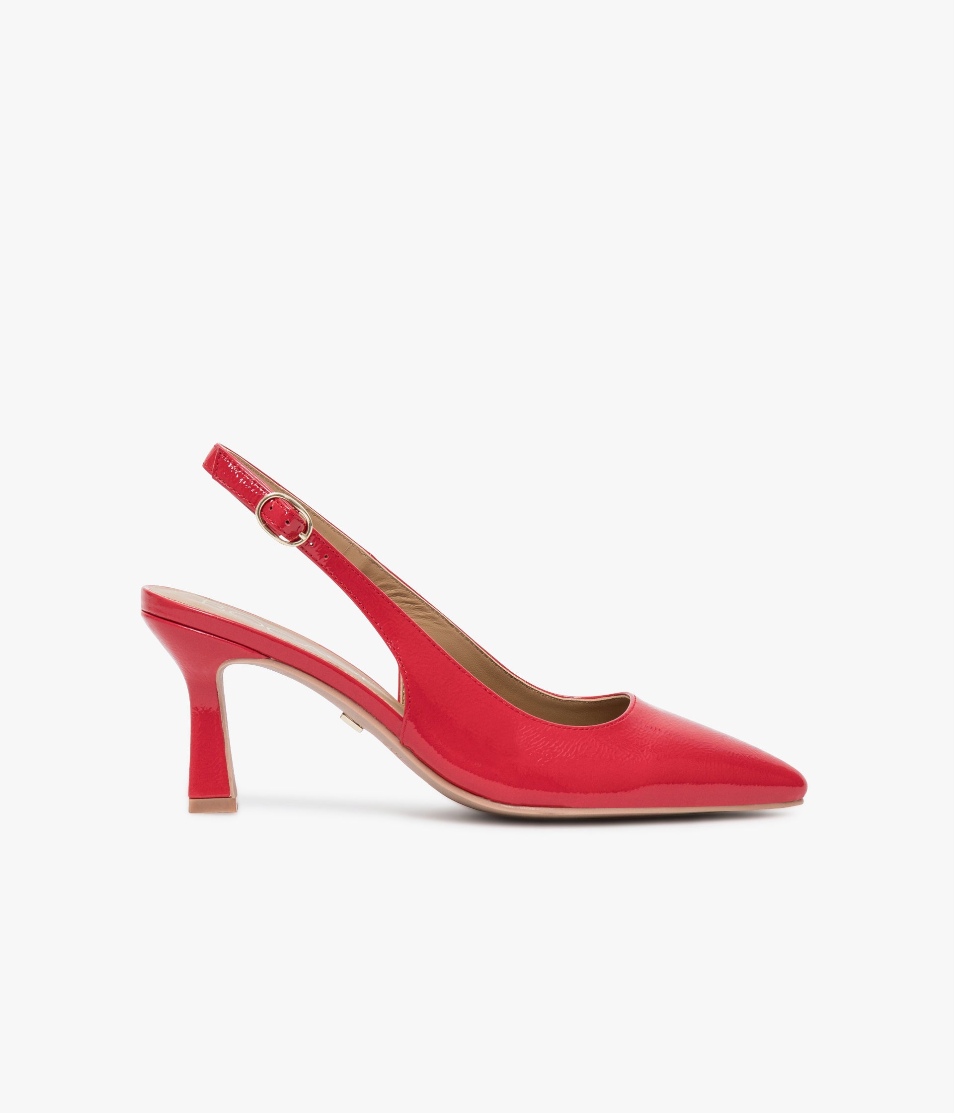 SLINGBACK DELPHIE COQUELICOT