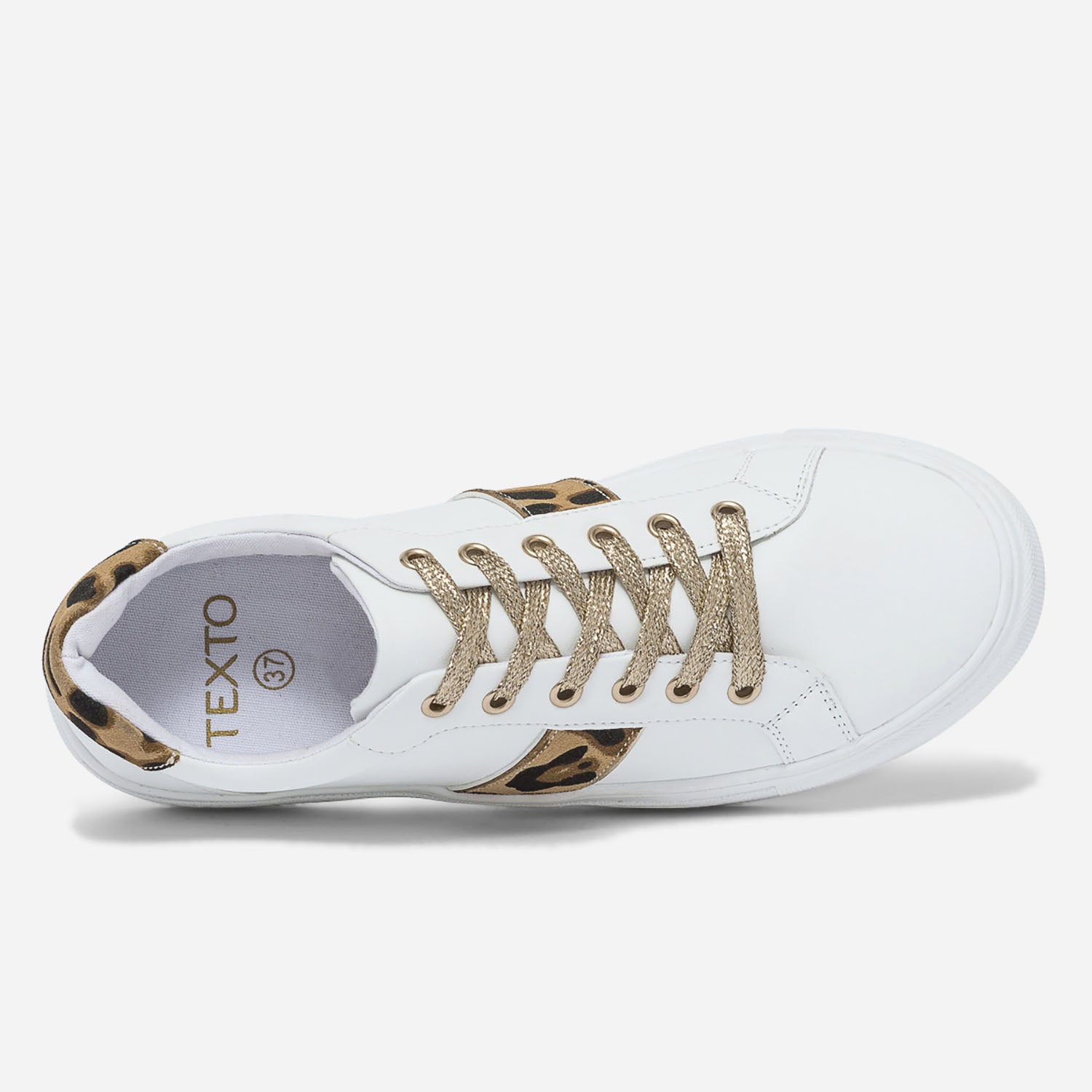 BASKET BALAFIA BLANC