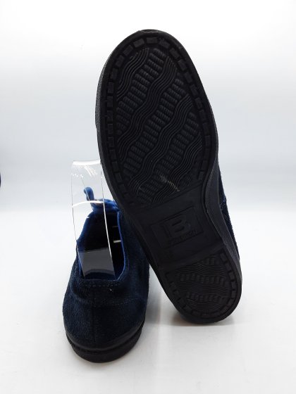 Tennis BENSIMON marines de seconde main