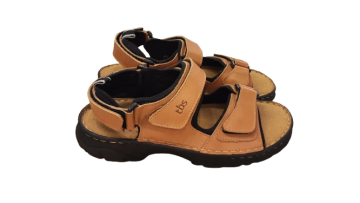 Sandales TBS homme de seconde main