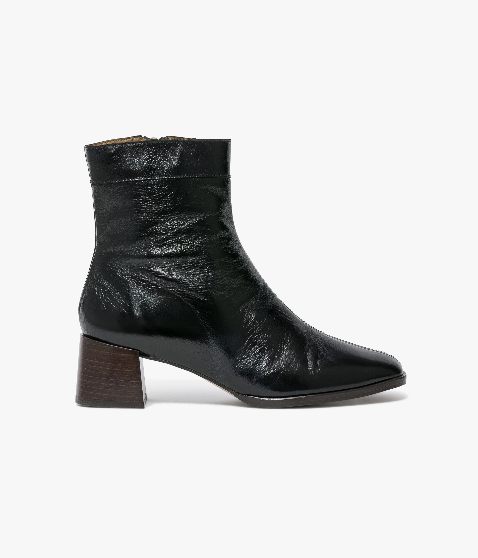 BOOTS TAMARA NOIR