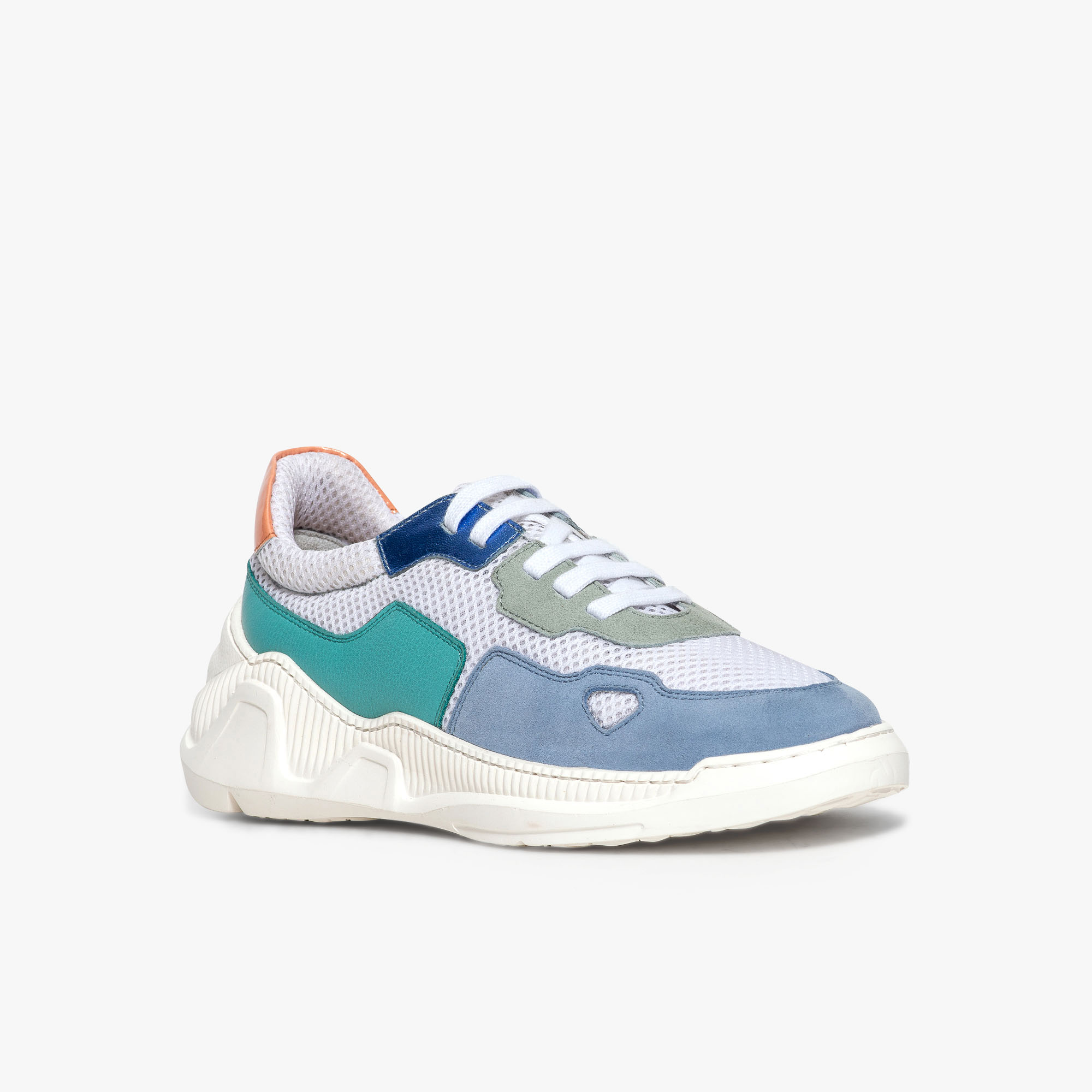 DAD SHOES LORI