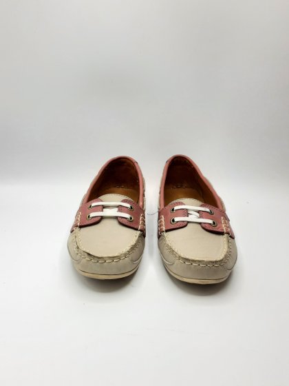 Mocassins de seconde main