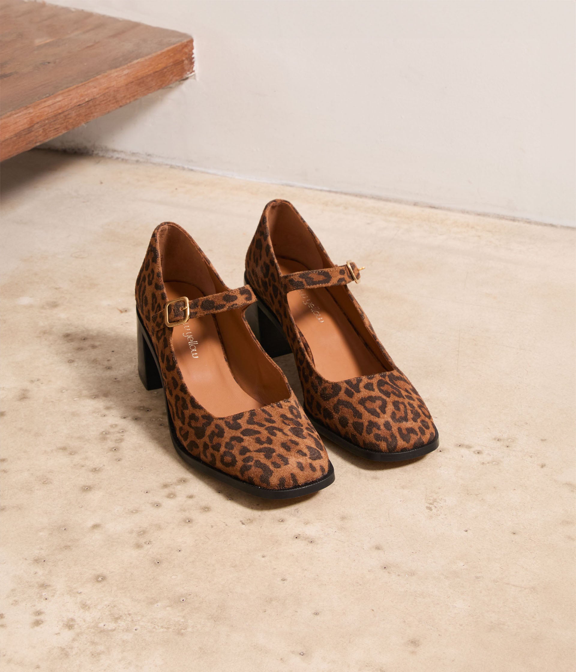 BABIES REBECCA LEOPARD