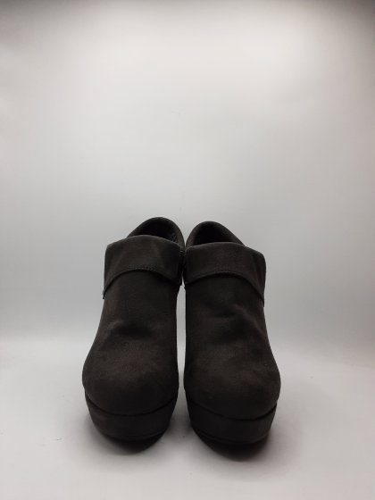Bottines de seconde main