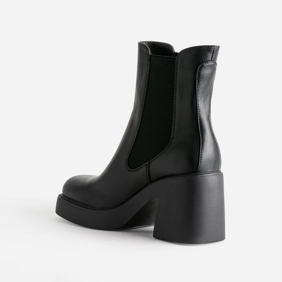 BOOTS SANDY NOIR