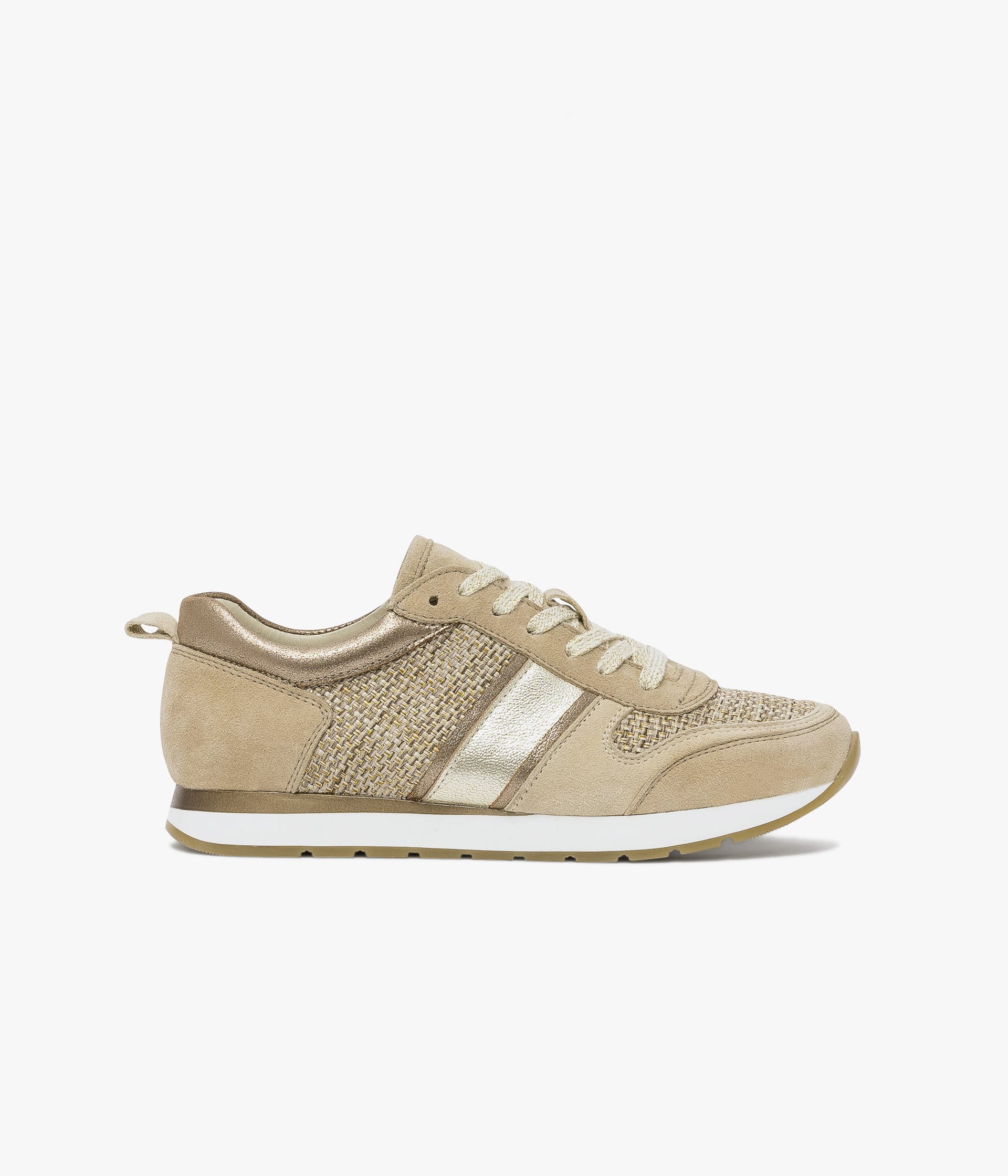 BASKET LORIAN BEIGE