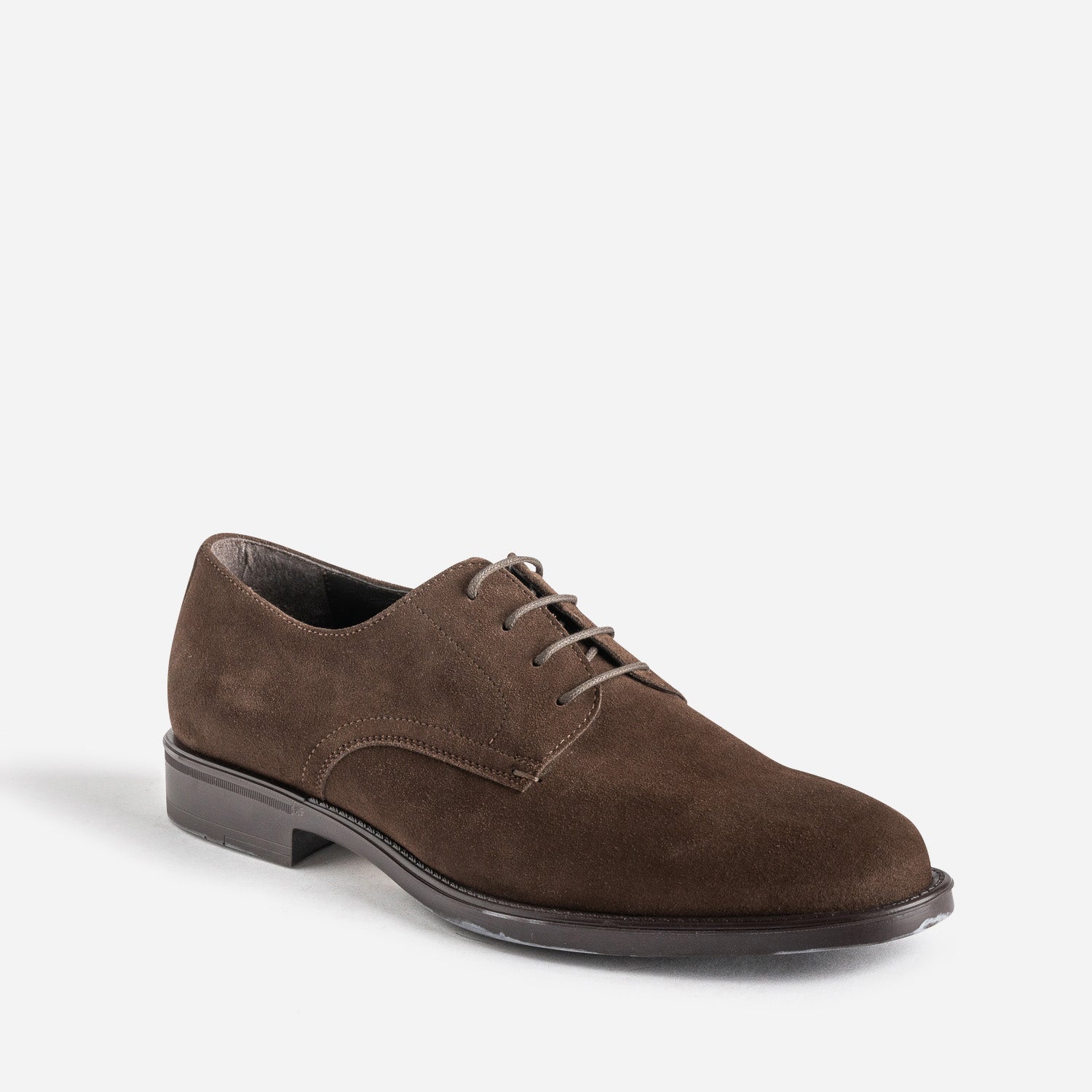 DERBY FADILLAC MARRON