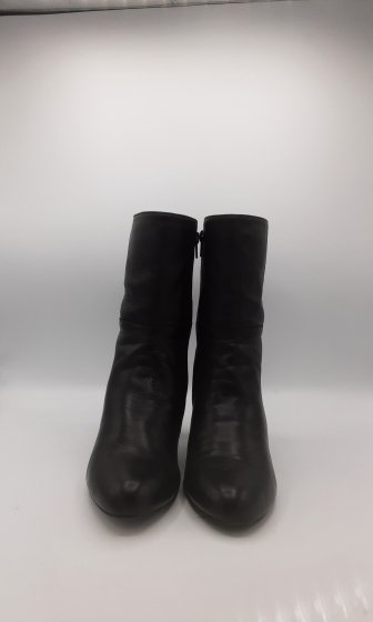 Paire de bottines de seconde main