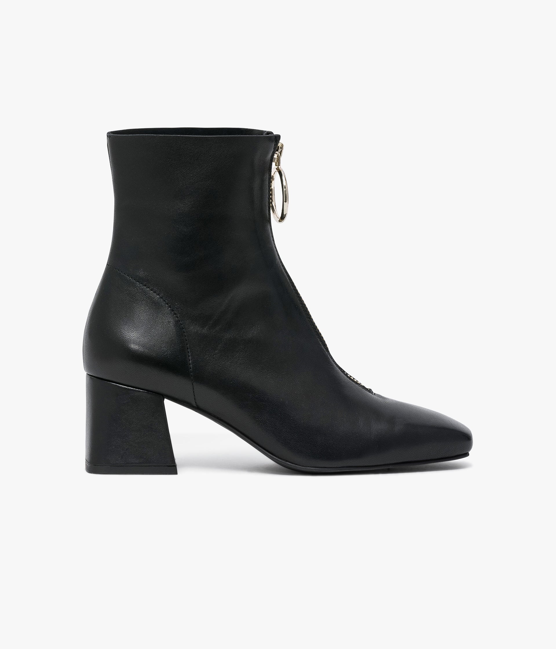 BOOTS MARIBEL NOIR