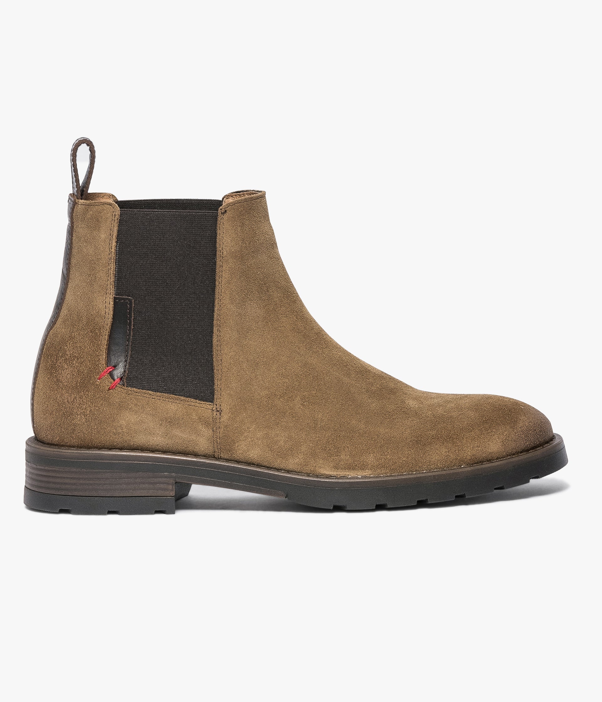 BOOTS ONOFRE TABAC