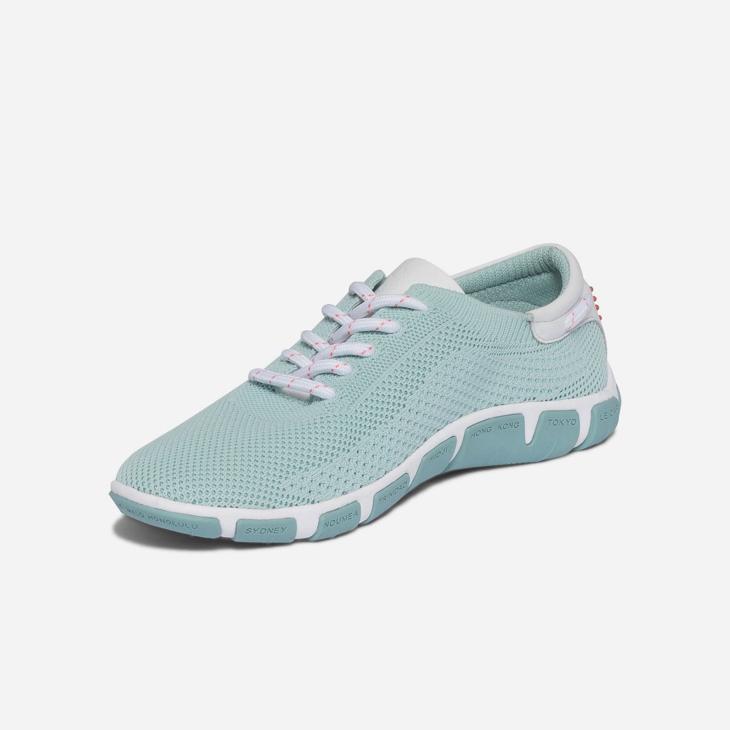 BASKET JAZARIA BLEU