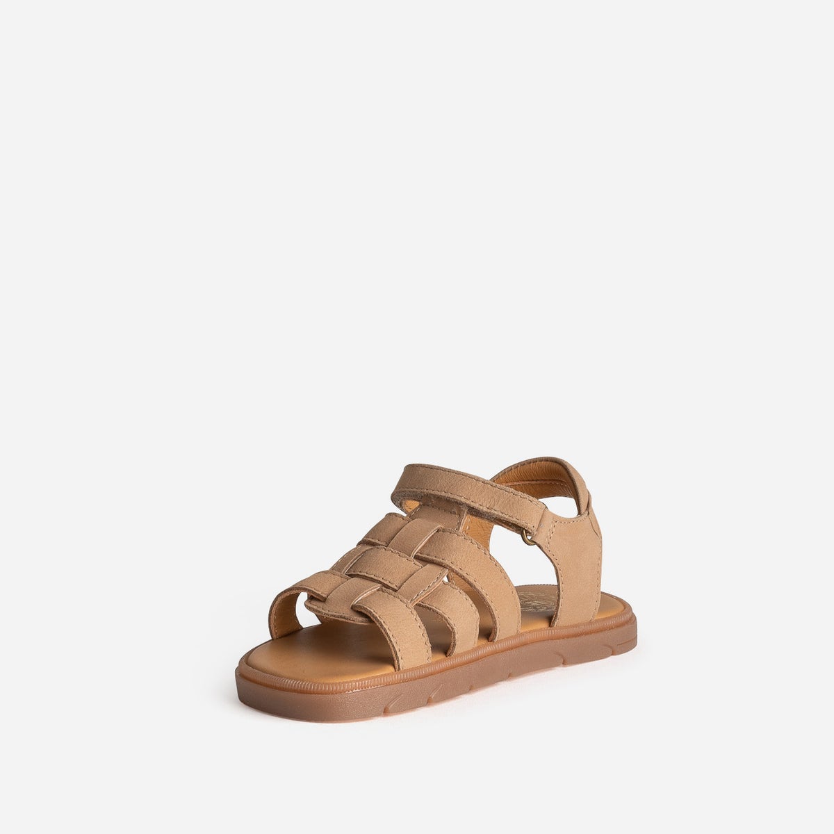 SANDALE VADIM2 BEIGE