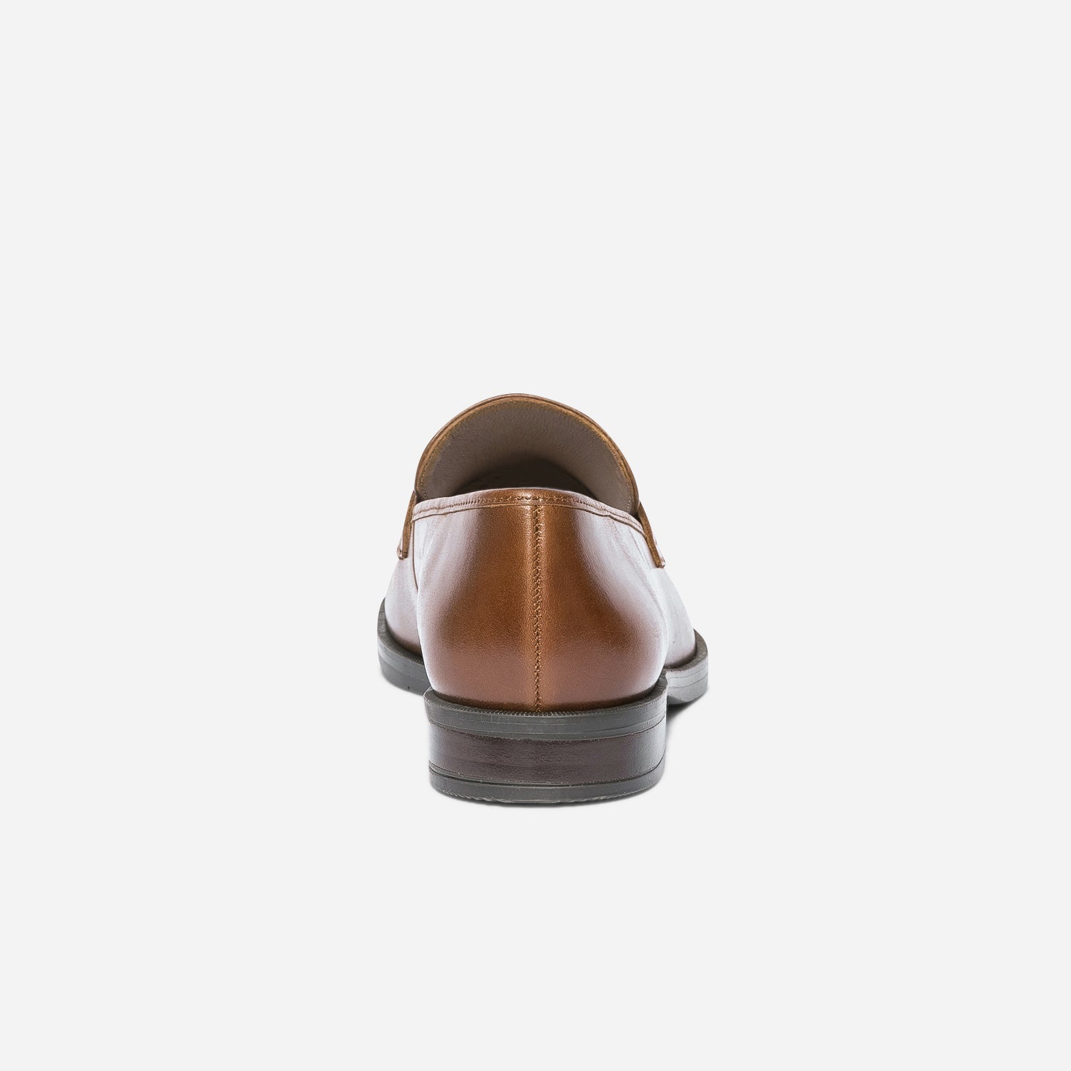 MOCASSIN HABUGA COGNAC