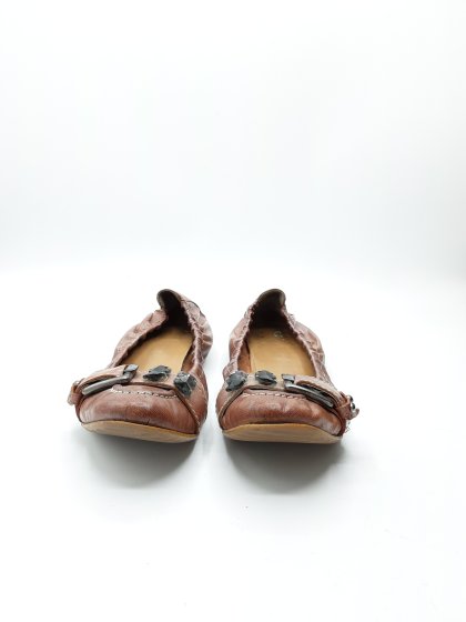 Ballerines de seconde main