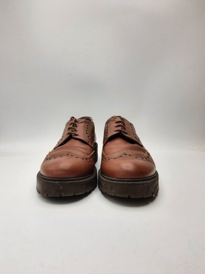 Derbies marrons de seconde main