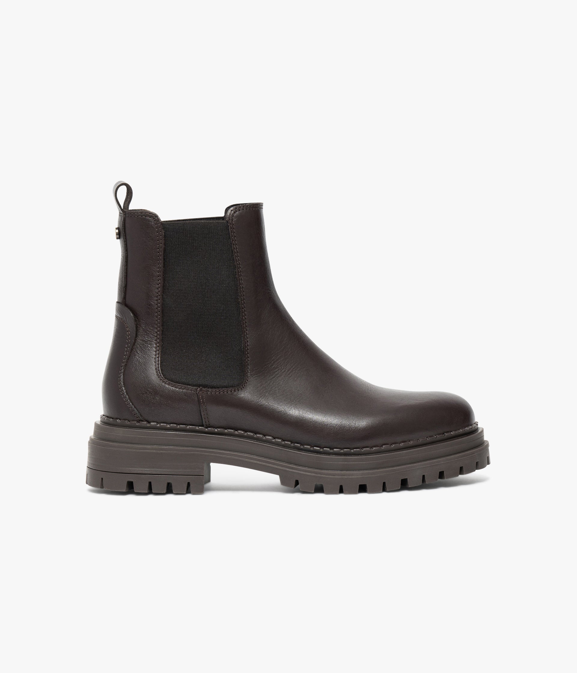 BOOTS SHARLY CHOCOLAT