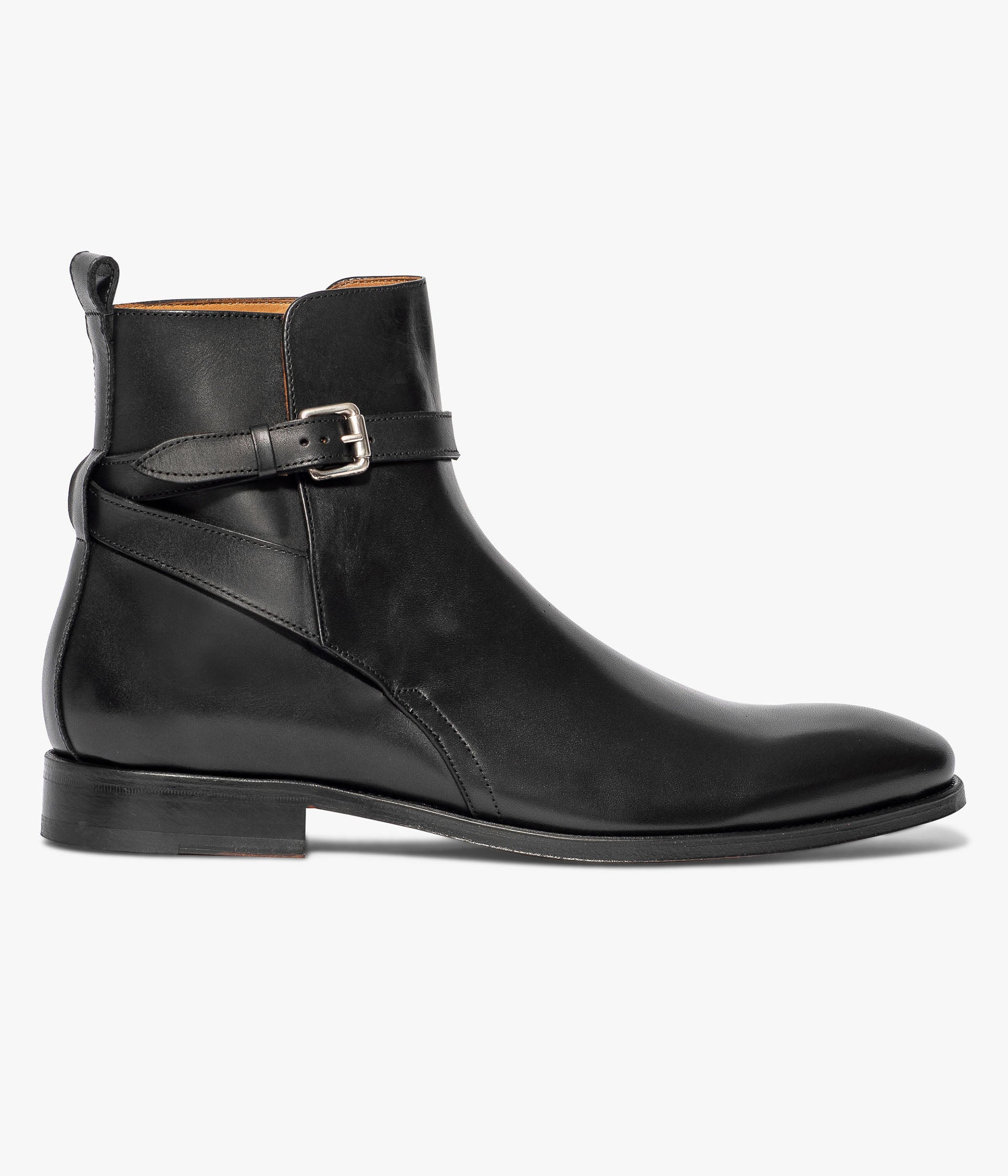CHELSEA BOOTS MILAN NOIR