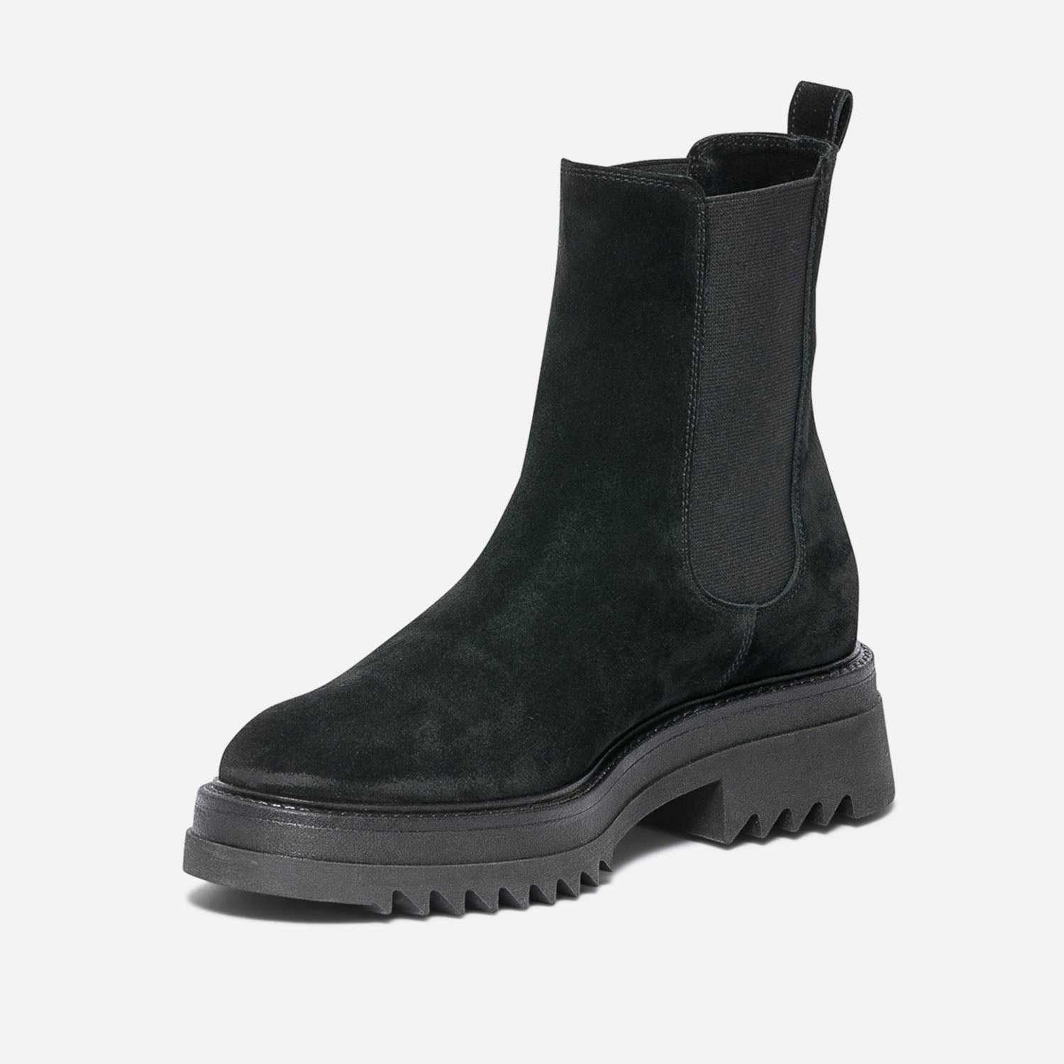 BOOTS HETA NOIR