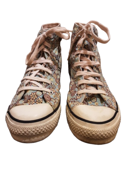 Converse de seconde main de la marque Requins