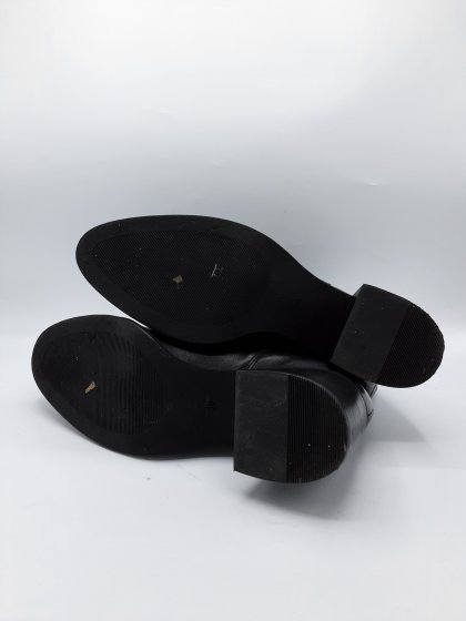 Bottines BOCAGE de seconde main
