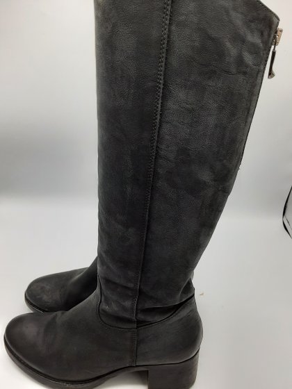 BOTTES TALONS
