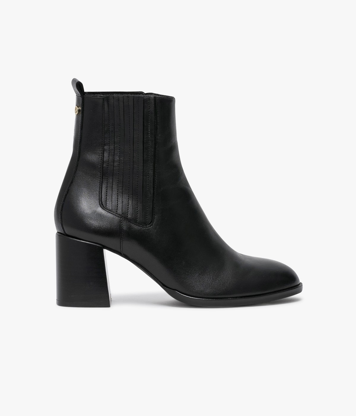 BOOTS MANON NOIR