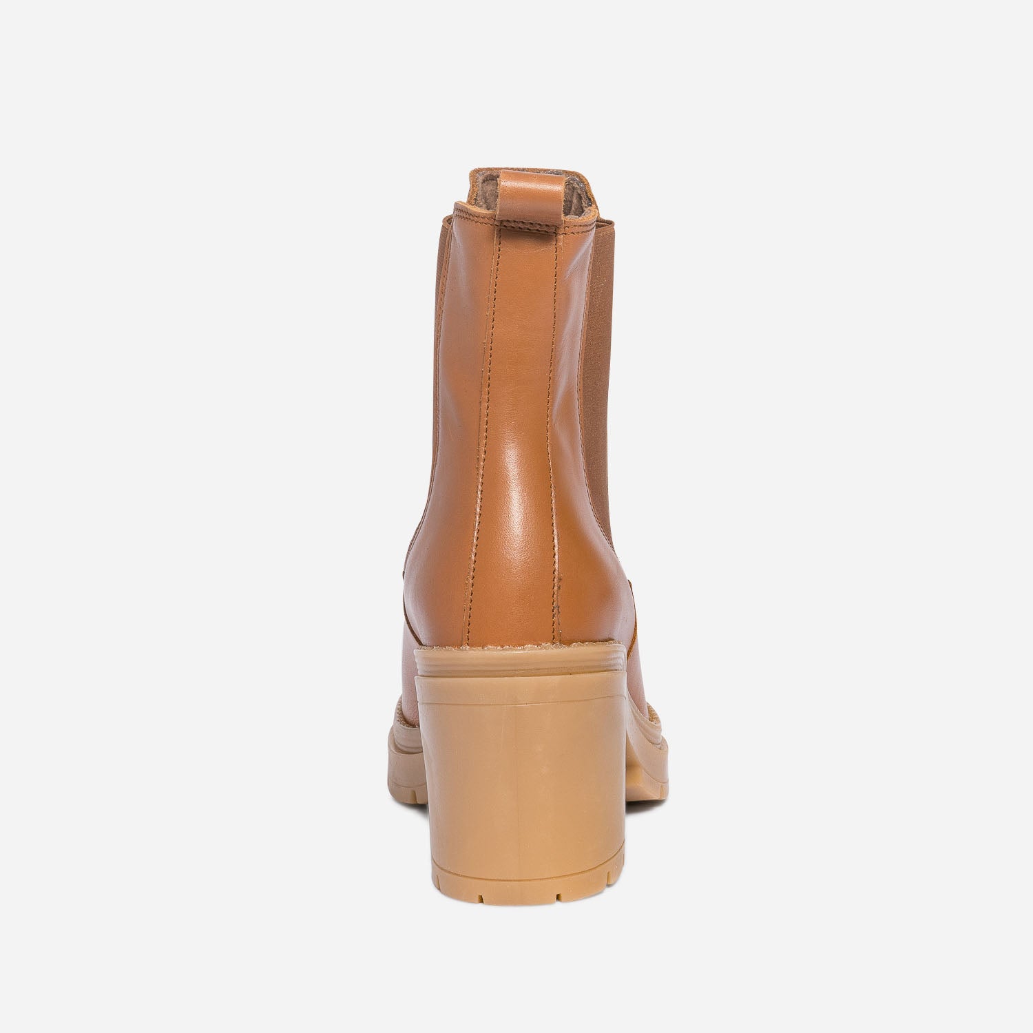 BOOTS CARLANE CAMEL
