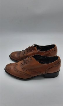 derbies marron
