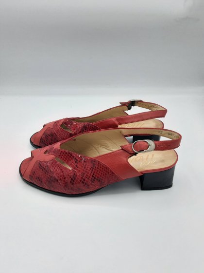 Slingbacks de seconde main