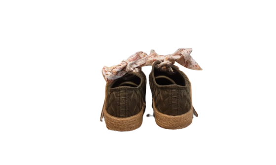 paire de baskets de seconde main
