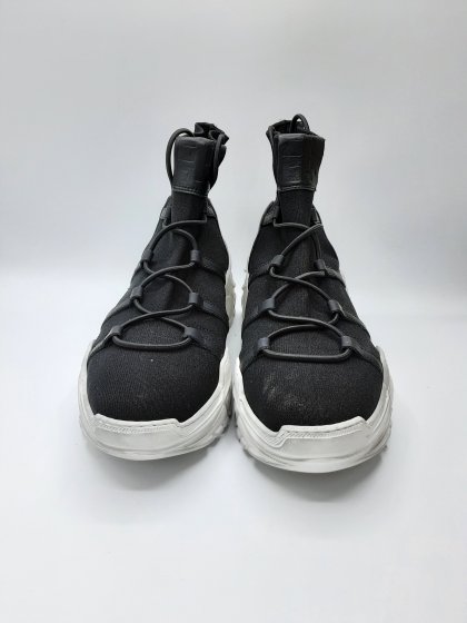 Basket de seconde main de la gamme giove