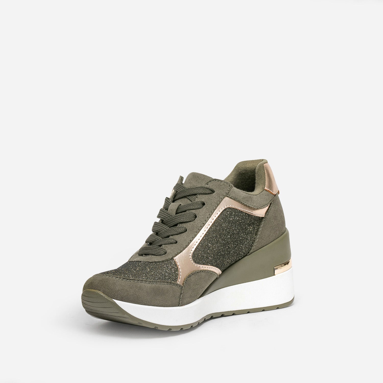 BASKET PASCALINE KAKI