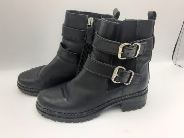 Boots de seconde main