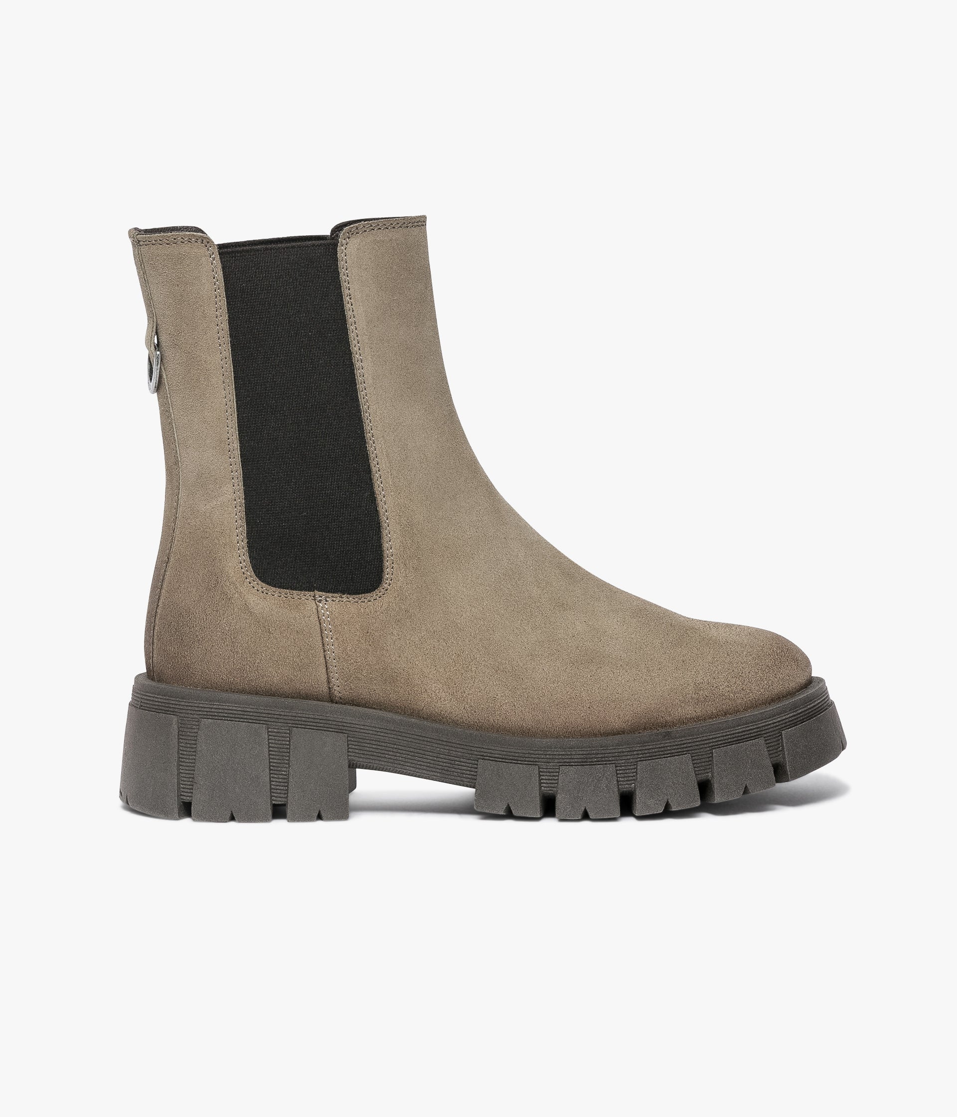 BOOTS KIMI GRIS