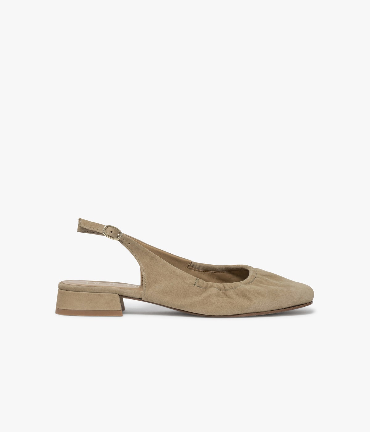 SLINGBACK SOPHIA SABLE