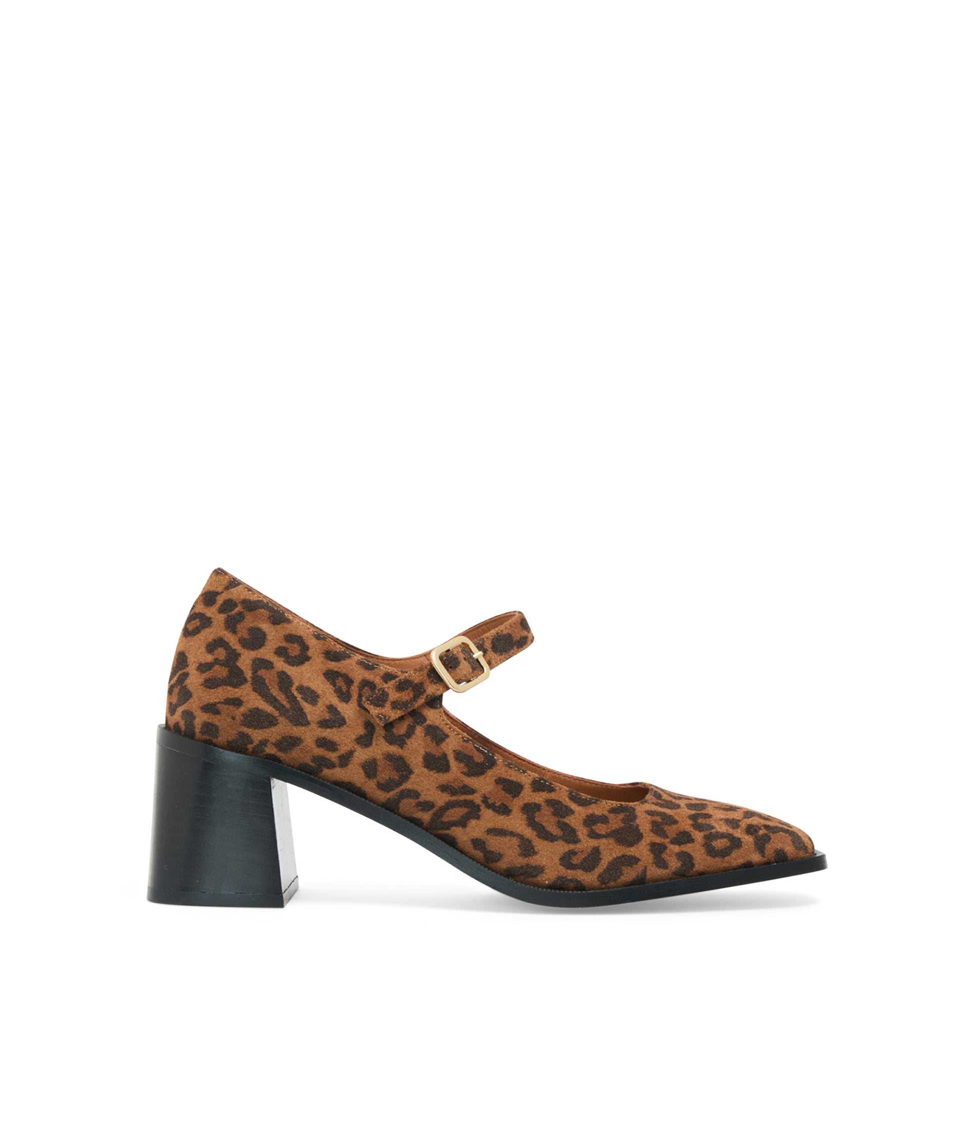 BABIES REBECCA LEOPARD