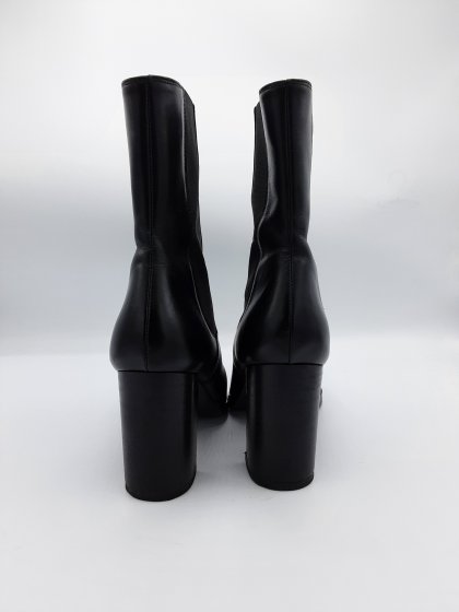 BOTTINES DE SECONDE MAIN