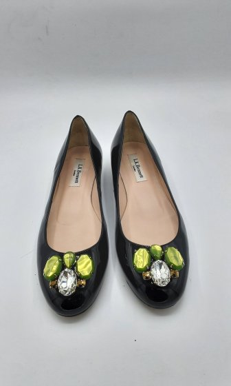 Ballerines L.K. Bennett