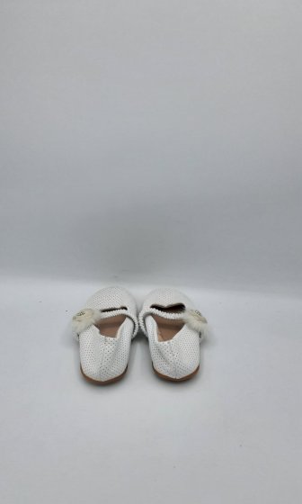 Paire de ballerines de seconde main