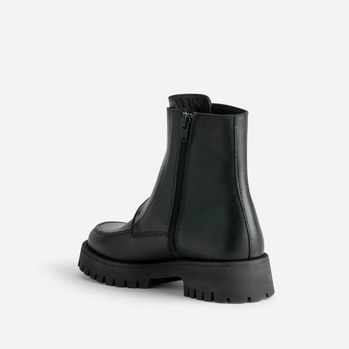BOOTS ABELLA NOIR